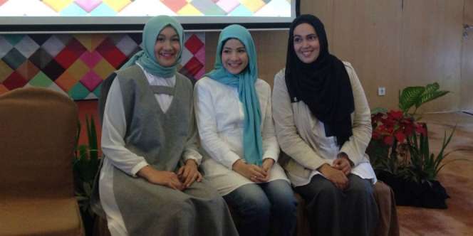 Ready for Hijab Fest 2016