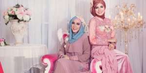 Hijab Story: Harga Spesial Pashmina dan Hijab Rp 25 Ribu