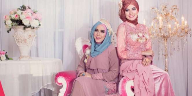 Hijab Story: Harga Spesial Pashmina dan Hijab Rp 25 Ribu