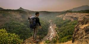 Segudang Manfaat Traveling Sendirian