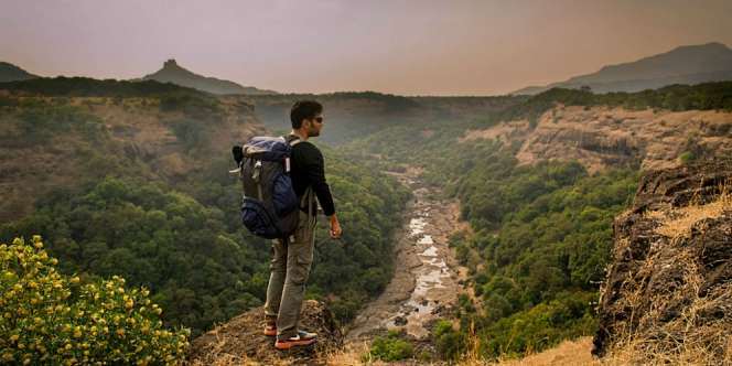 Segudang Manfaat Traveling Sendirian