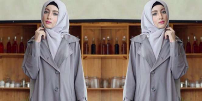 Mae Indonesia: Sentuhan Syar`i nan-Elegan