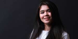 Niat Berhijab Sivia Azizah