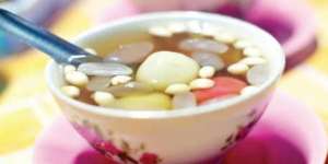 Menikmati Kehangatan Wedang Dongo