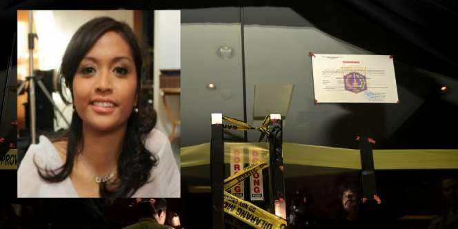 Tersangka Malpraktik Allya Siska Disidang di Amerika