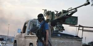 ISIS Incar Eropa?