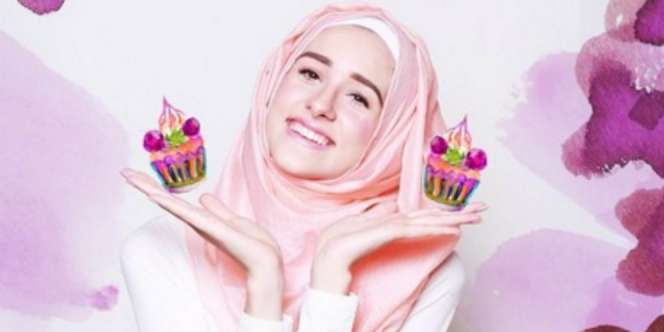 Koleksi 8 Warna The Sweetheart Cotton dari Hijabellove