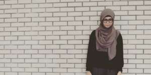 Tips Outfit Musim Hujan ala Irma 'Maima'