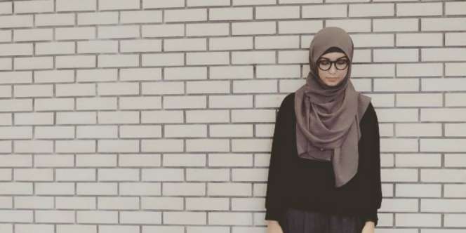 Tips Outfit Musim Hujan ala Irma 'Maima'