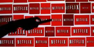 Netflix Diblokir Telkom