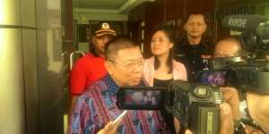 Jessica Depresi, Takut Keluar Rumah
