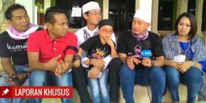 Lawak dan Dakwah