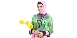Tuneeca: Kisah-kisah Princess Jadi Inspirasi Koleksi Terbaru