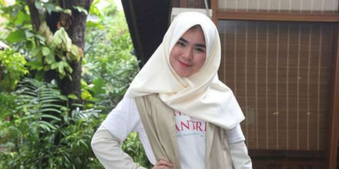 Sivia Azizah: Aku Ingin Banget Nikah Muda