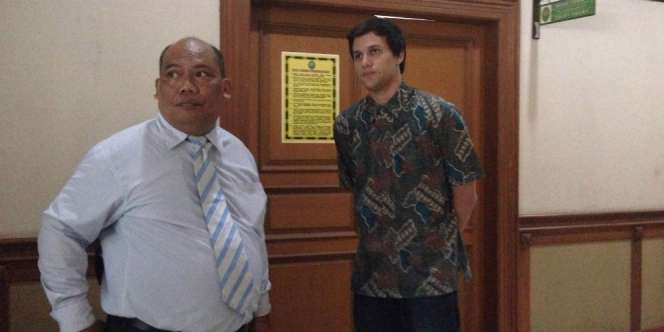 Kakak Kandung Bersaksi, Pengacara Risty: Ini Memberatkan Stu