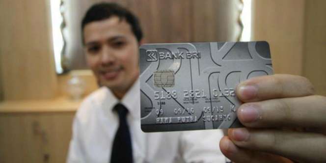 Berkah Layani e-TOll, BRI Yakin Kartu BRIZZI Tumbuh 33%