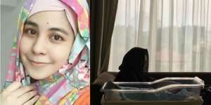 Demi Anak, Stuart Collin: Saya Akan Terus Berjuang