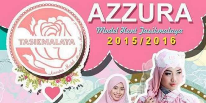 Model Hunt: Tak Hanya Hijaber Cantik, Tapi...