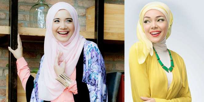 Tampil Cantik dengan Eye Shadow Natural