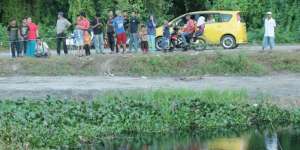 Jangan Panggil Nama `Awang` di Desa Ini, Sebab yang Muncul...