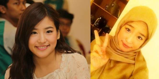 Rahasia Kecantikan Wanita Jepang
