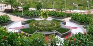 5 Taman Cantik di Jakarta, Sudah Pernah ke Sini?