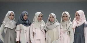 `Menjual` Kecantikan, Agency Muslimah Bandung Mendapat Hidayah