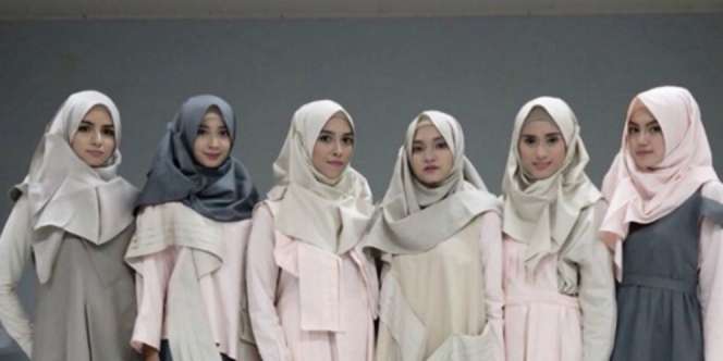 `Menjual` Kecantikan, Agency Muslimah Bandung Mendapat Hidayah