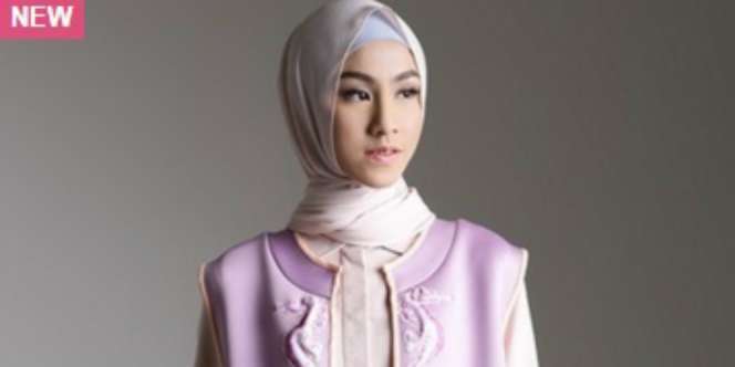 Molo, Koleksi Busana Muslim dari Happa