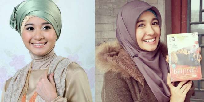 Cynthia Bella: Pria, Jangan Cepat Menyebut Kata Talak 3