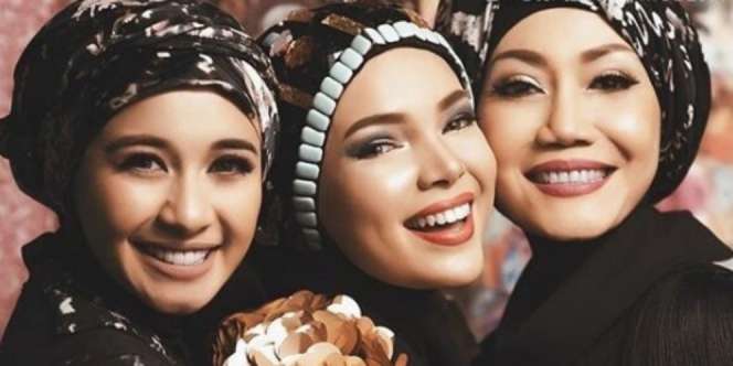 Hijup: Perubahan `Laiqa Magazine` di Ulang Tahun ke-3