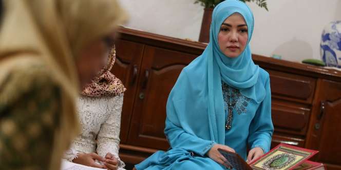 Koleksi Berlian Bella Shofie