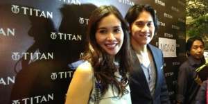 Cerita Marsha Timothy Bicara Soal Anak 