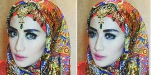 Tersandung Kasus Asusila, Shinta Bachir: Allah Sayang Kita