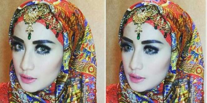 Tersandung Kasus Asusila, Shinta Bachir: Allah Sayang Kita