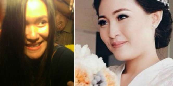 Polisi Tangkap Jessica Terkait Kasus Mirna