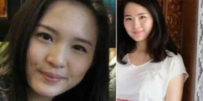 Penjelasan-penjelasan Jessica Soal Kematian Mirna