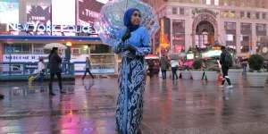 Elemwe: Tunjukkan Fashion Muslim Indonesia di Luar Negeri