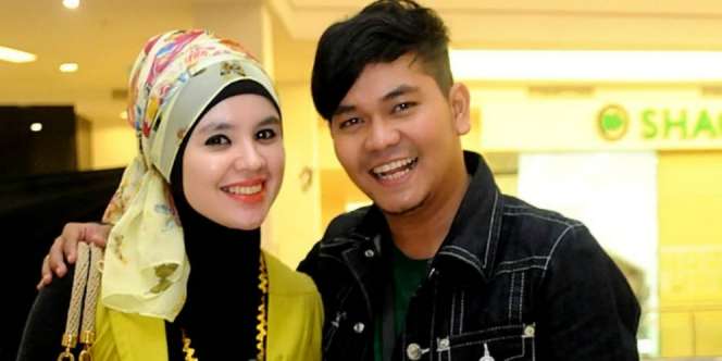 Isu Pelecehan Seksual Indra Bekti, KeluargaTetap Solid