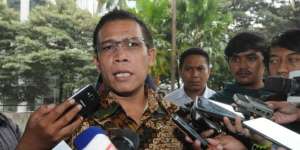 Anggota DPR Diduga Melakukan Pemukulan Terhadap Wanita