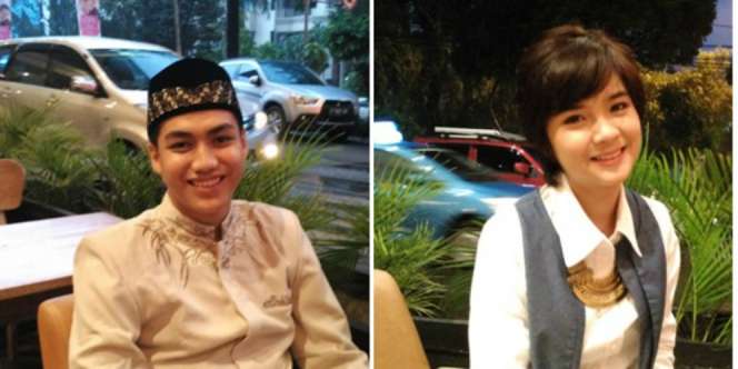 Mengenal Masaji Wijayanto, Aktor Baru di Film KMGP