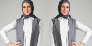 Hijabenka: Serbu Koleksi Terbaru Mulai Rp 80 Ribu