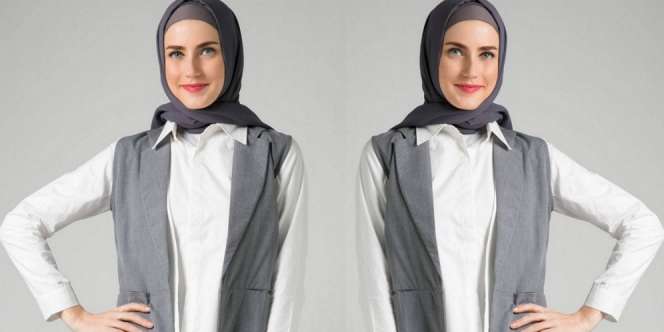 Hijabenka: Serbu Koleksi Terbaru Mulai Rp 80 Ribu