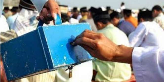 Ini Amalan Ringan Berpahala Besar