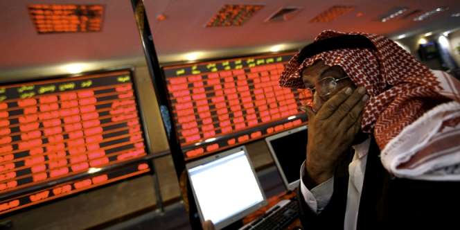Satu Bank di Indonesia Tengah Diintai Bank Syariah Bahrain
