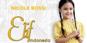 Yuk Kenalan dengan Pemeran Elif Indonesia
