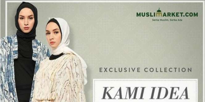 Busana Breastfeeding di Setiap Koleksi Kami Idea