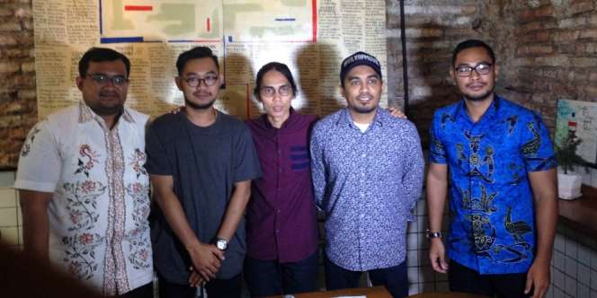 Sutradara `Surat dari Praha` Tepis Isu Plagiat 
