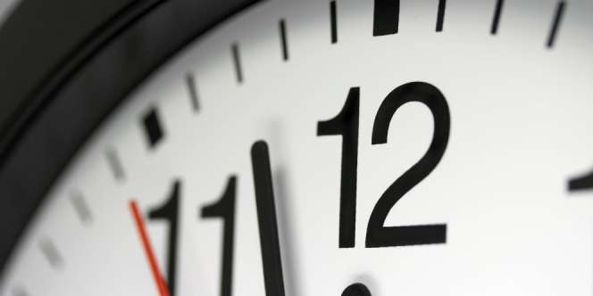 Terungkap! Mengapa Waktu Bergerak Maju, Tidak Mundur