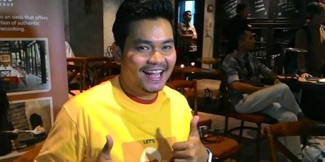 Isu Pelecehan Sesama Jenis, Indra Bekti Kasihani LGA